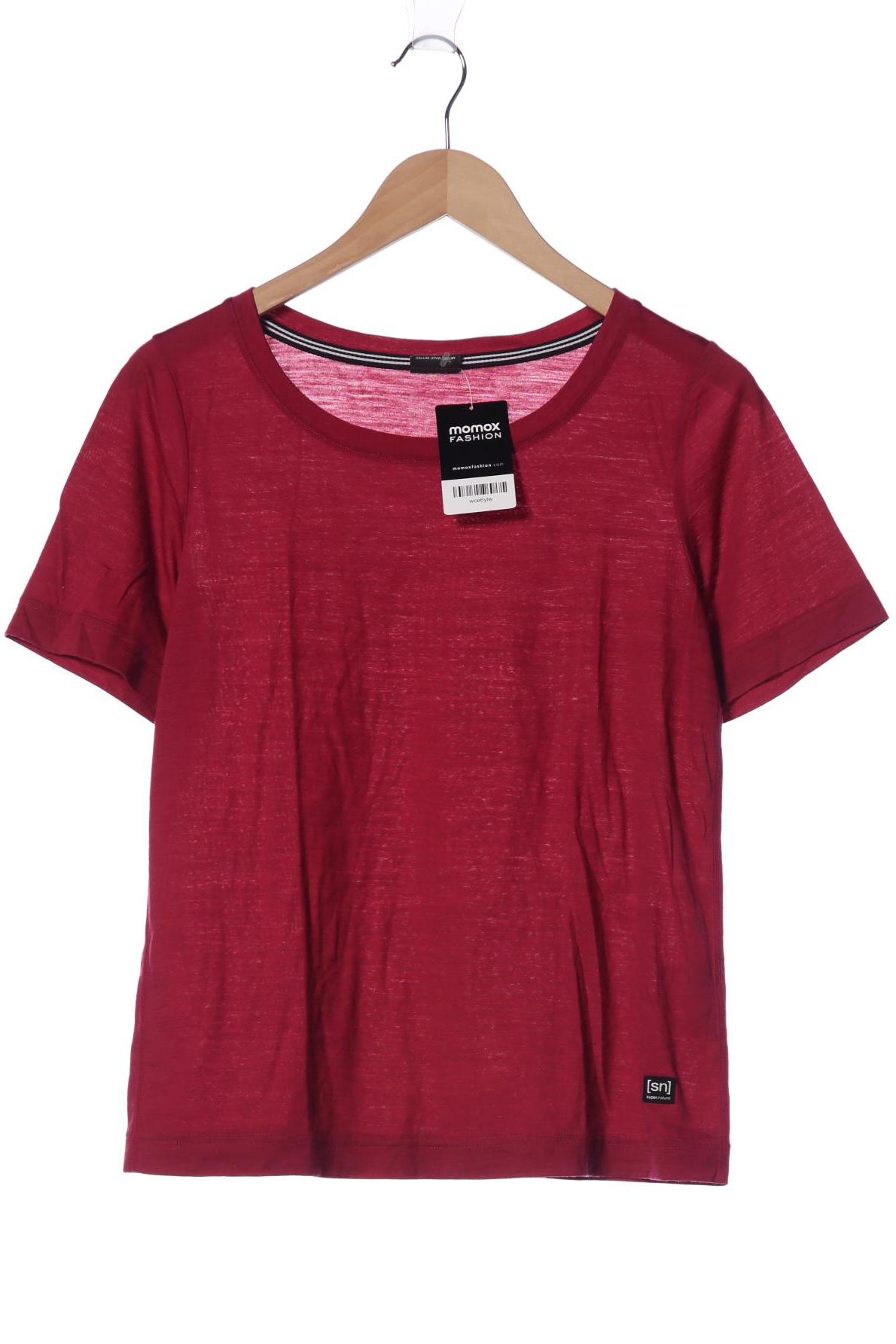 

super.natural Damen T-Shirt, pink