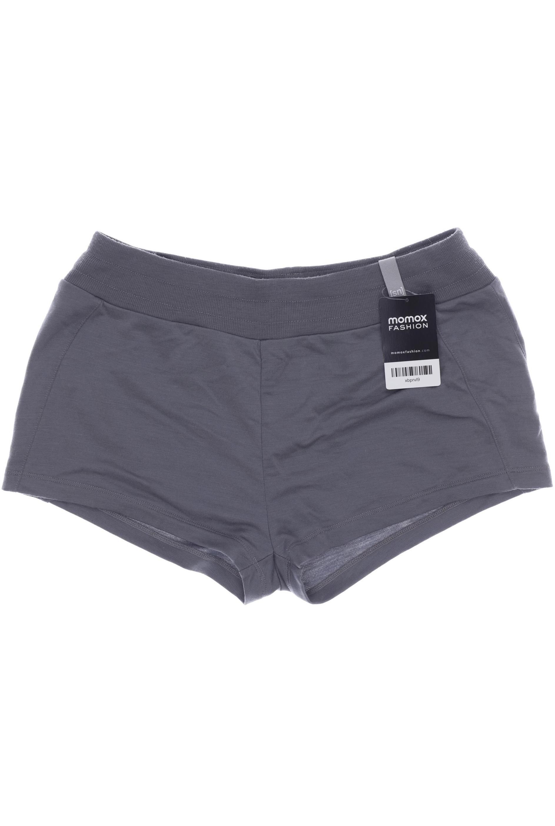 

super.natural Damen Shorts, grau