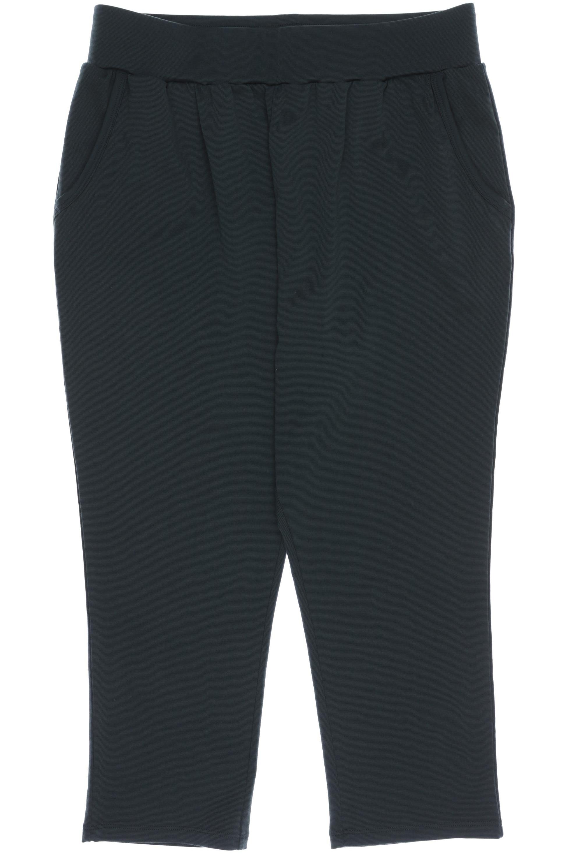 

super.natural Damen Stoffhose, türkis, Gr. 28