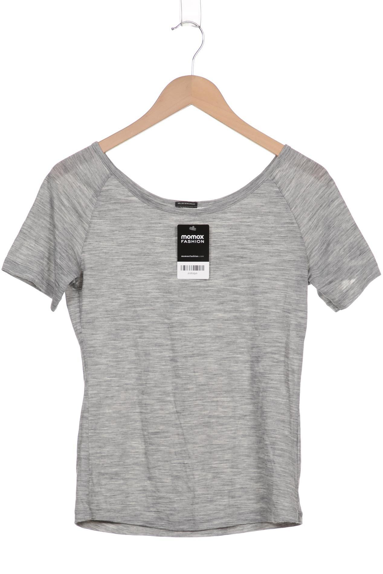 

super.natural Damen T-Shirt, grau