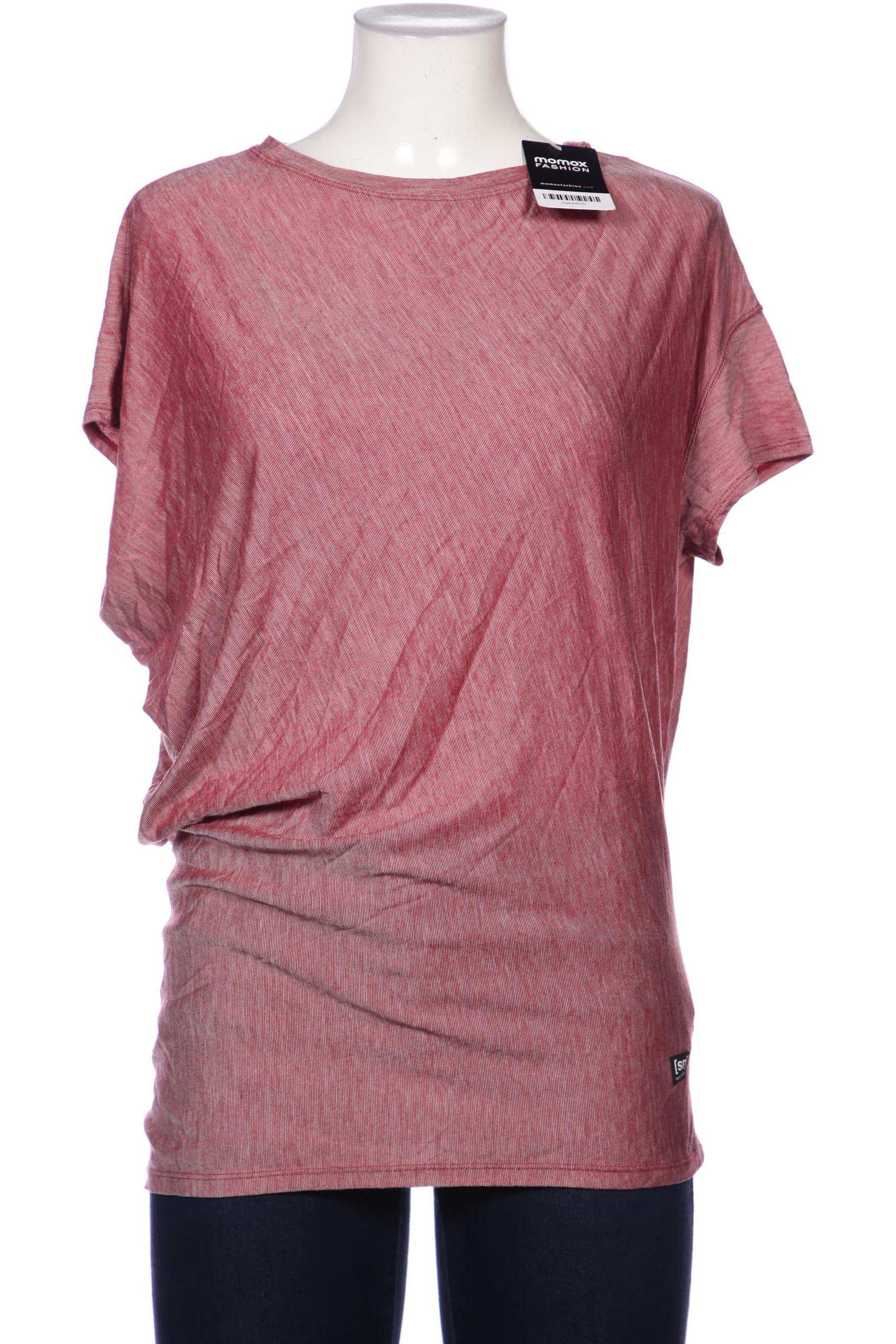 

super.natural Damen T-Shirt, rot