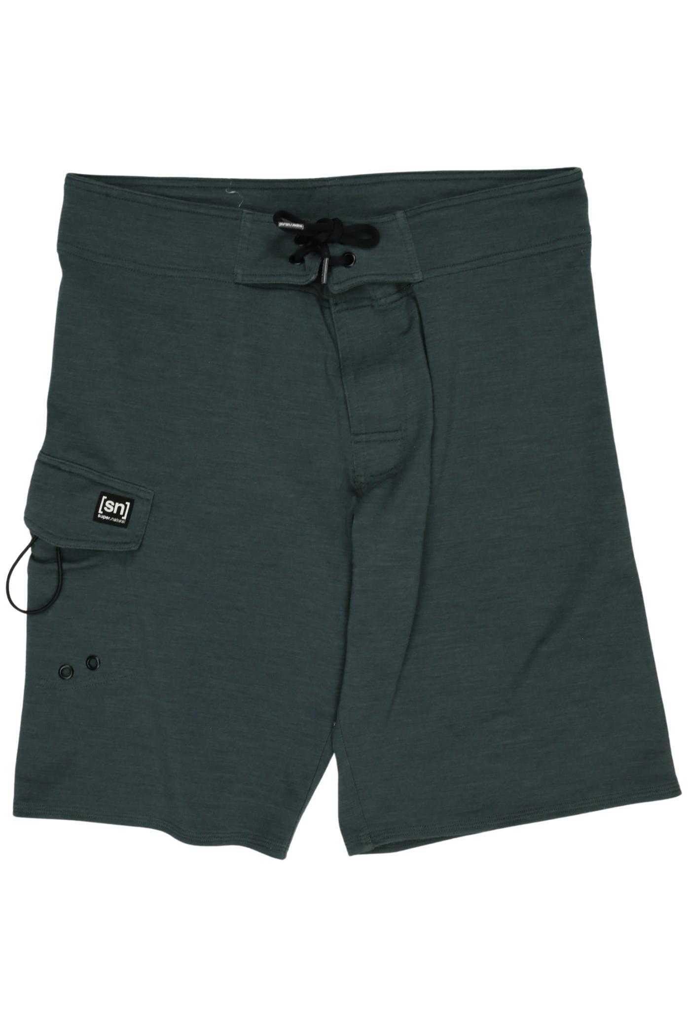 

super.natural Herren Shorts, marineblau, Gr. 46