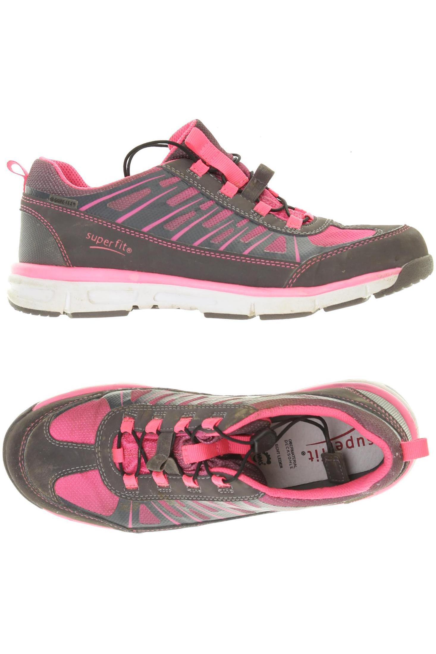 

SuperFit Damen Sneakers, pink, Gr. 37
