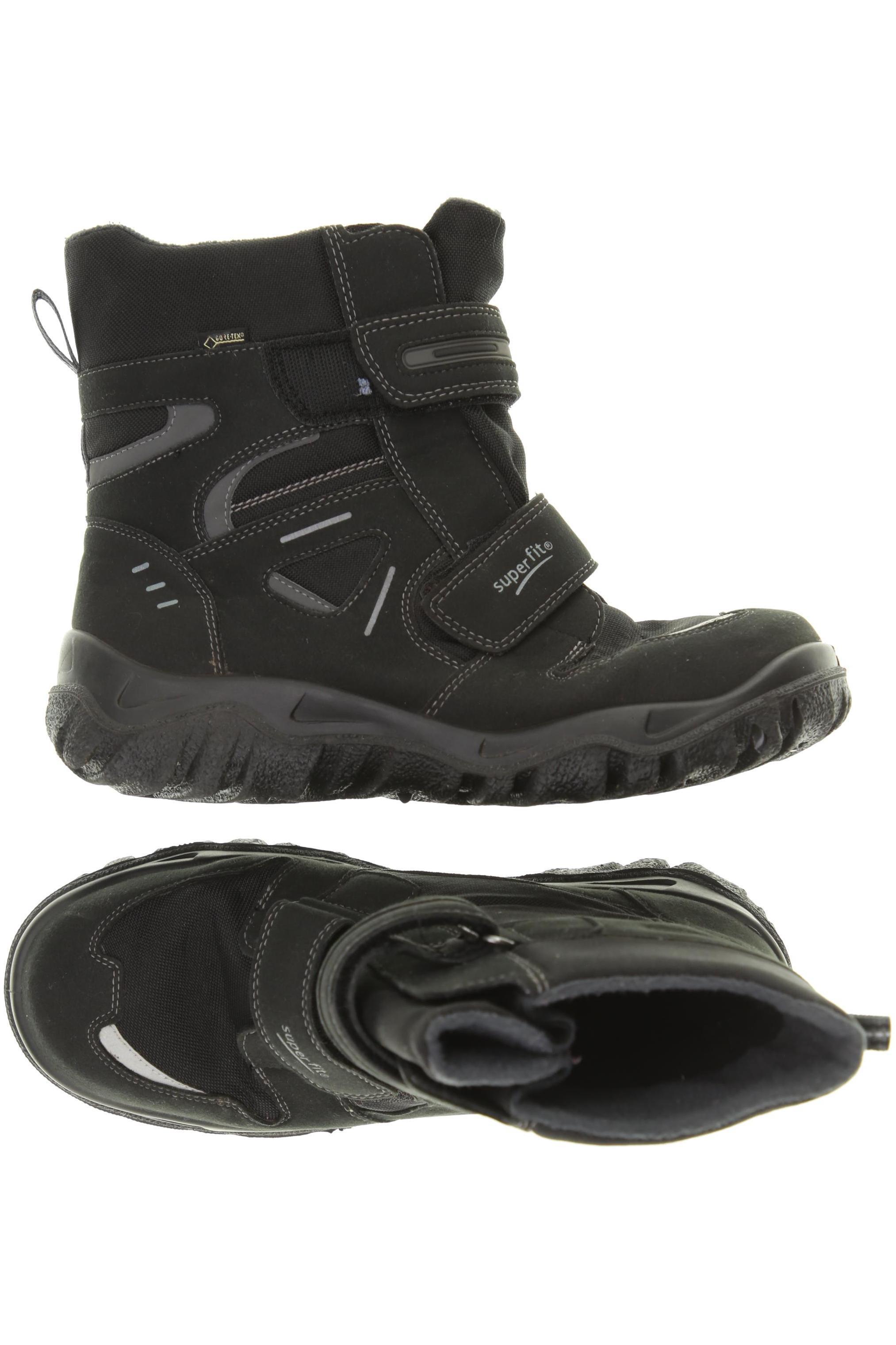 Thumbnail - SuperFit Herren Stiefel, schwarz, Gr. 41