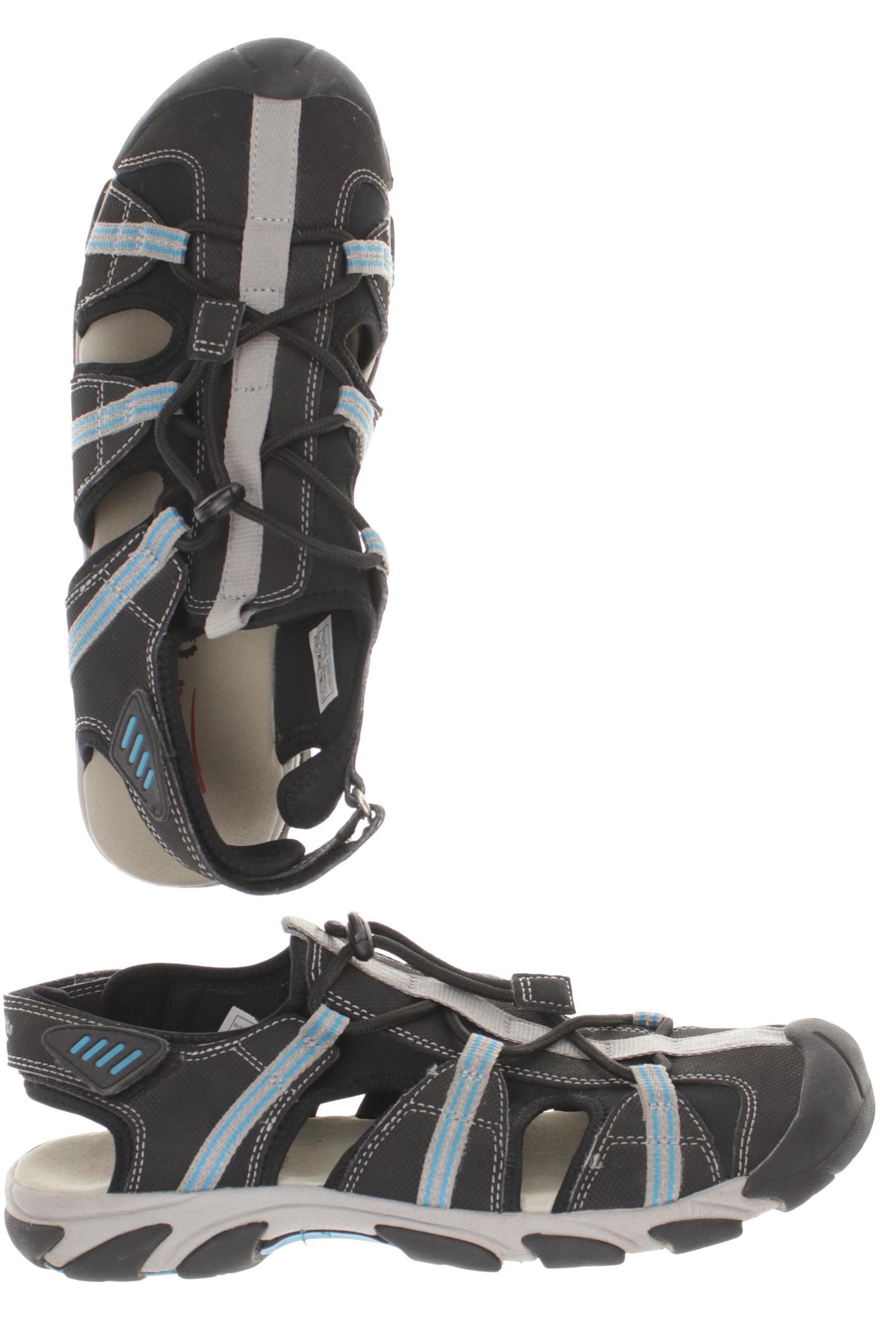 Thumbnail - SuperFit Herren Sandale, schwarz, Gr. 41