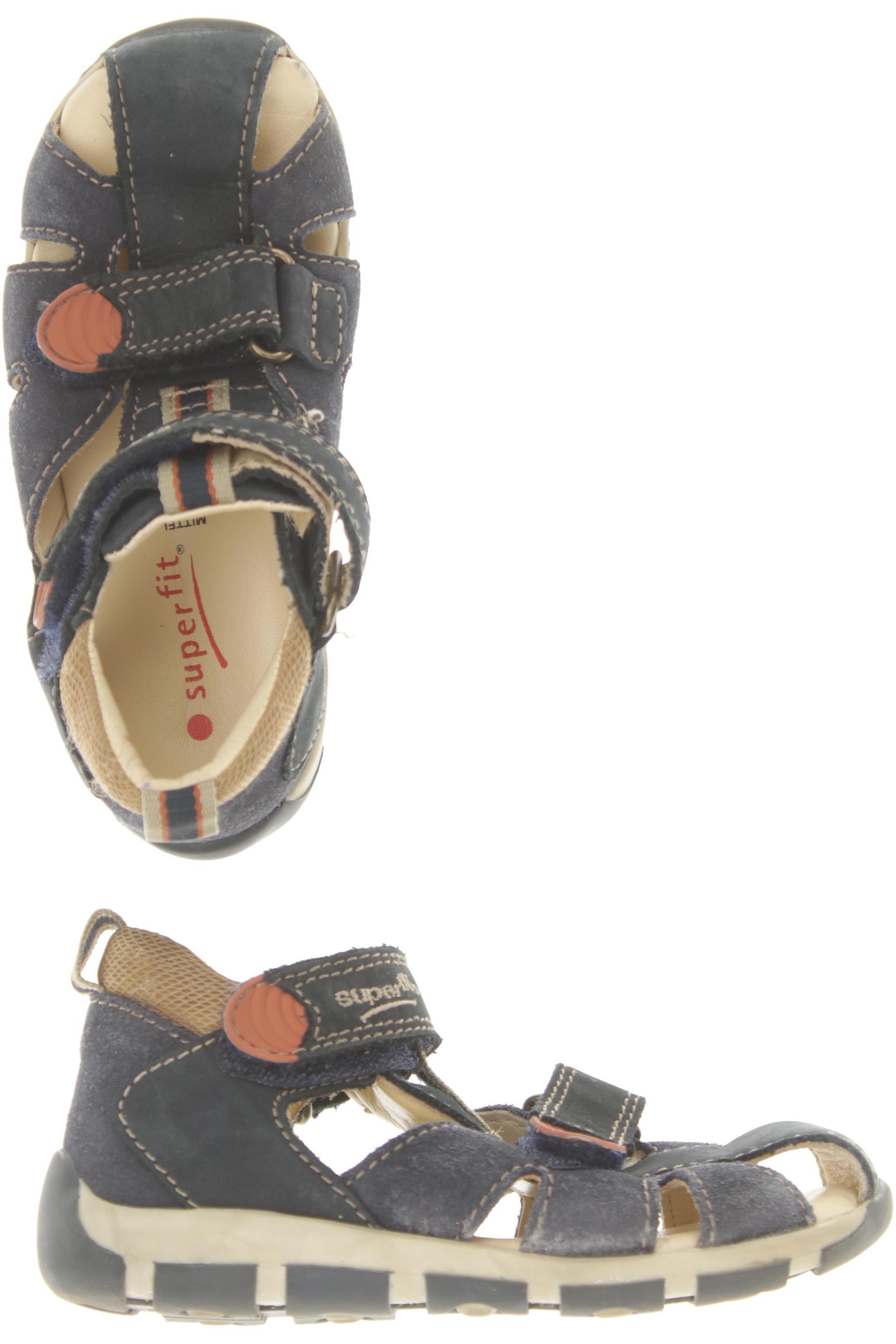 

SuperFit Jungen Kinderschuhe, , Gr. 26