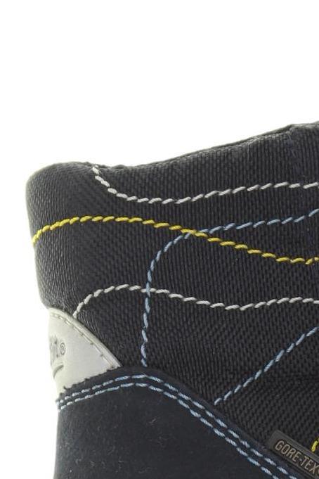 Thumbnail - SuperFit Jungen Kinderschuhe, blau, Gr. 24