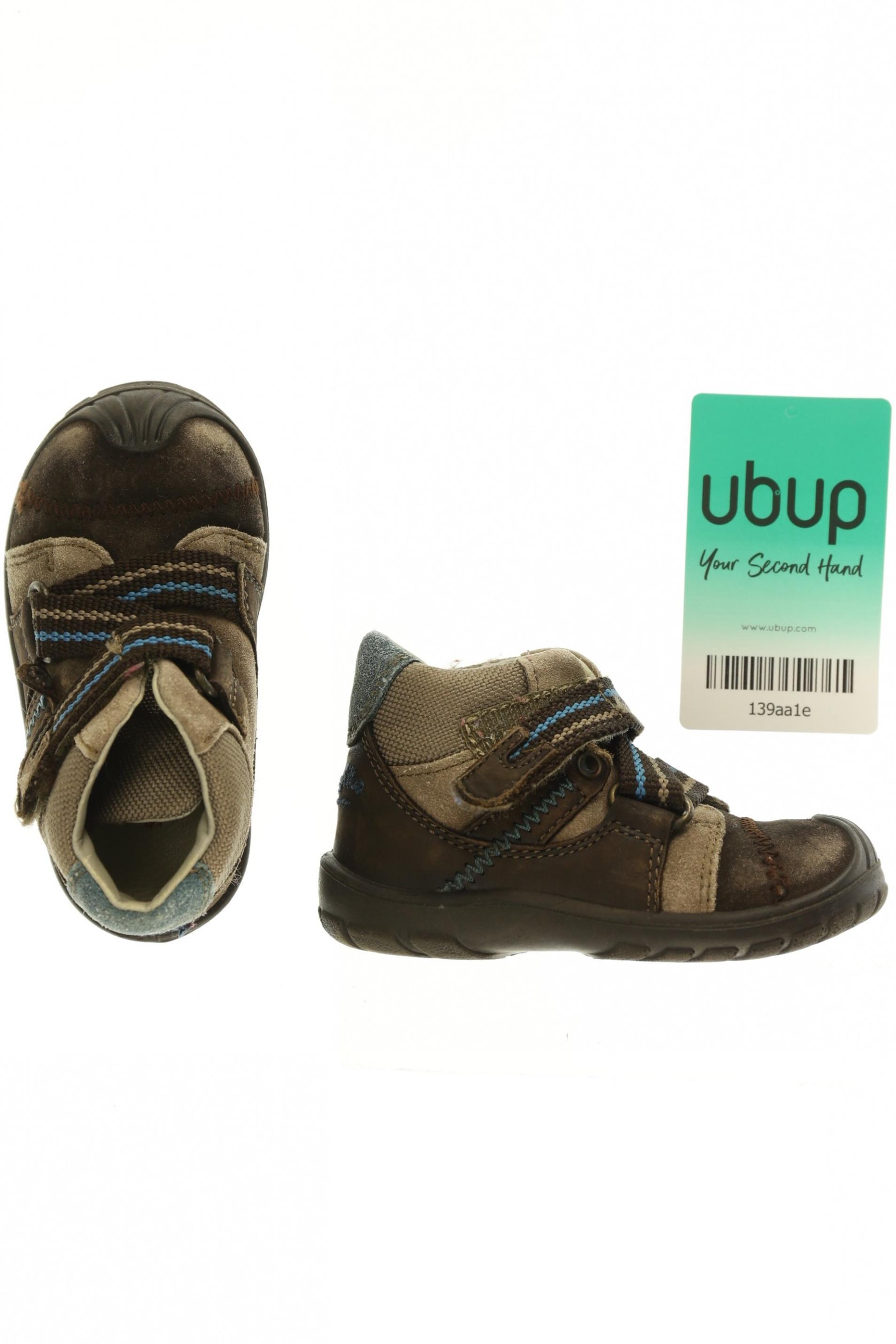 

SuperFit Jungen Kinderschuhe, braun, Gr. 19