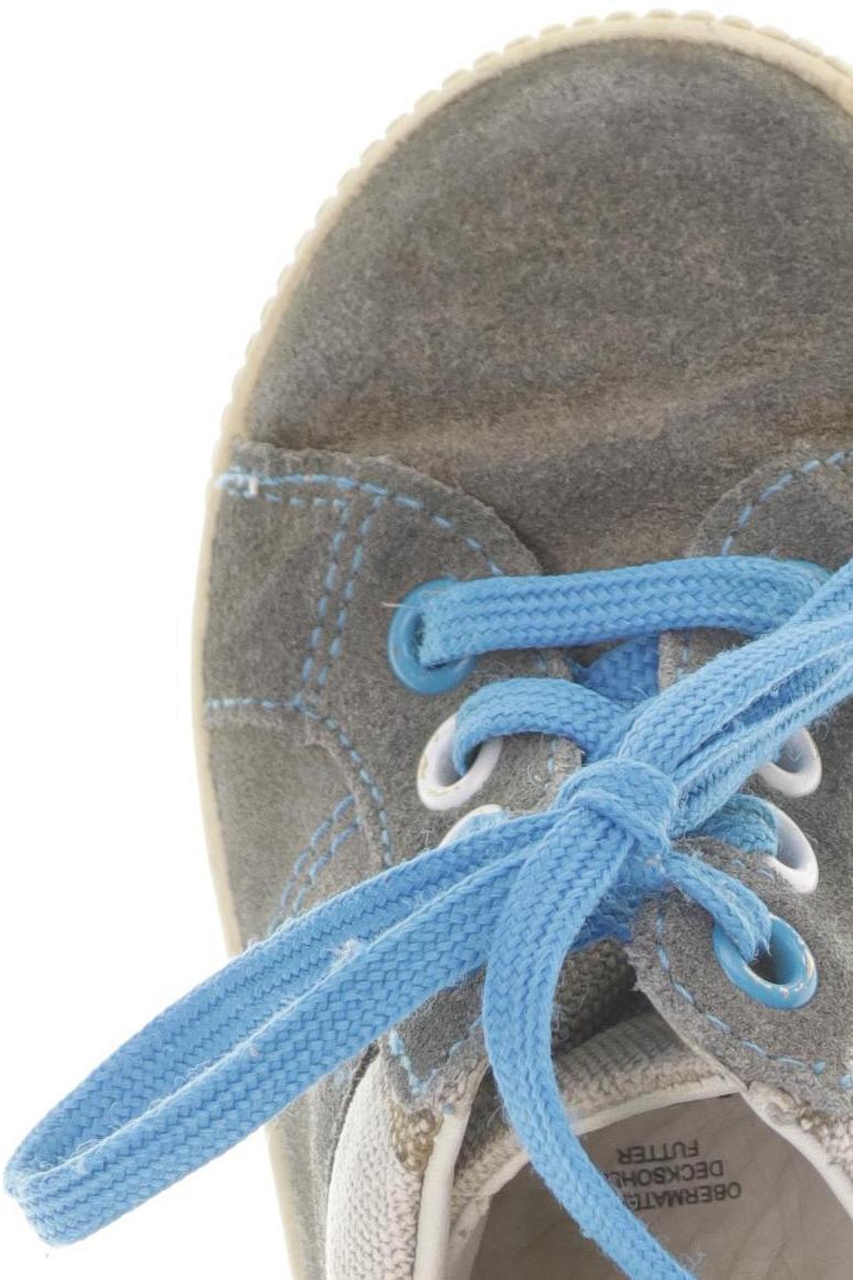 Thumbnail - SuperFit Jungen Kinderschuhe, grau, Gr. 22