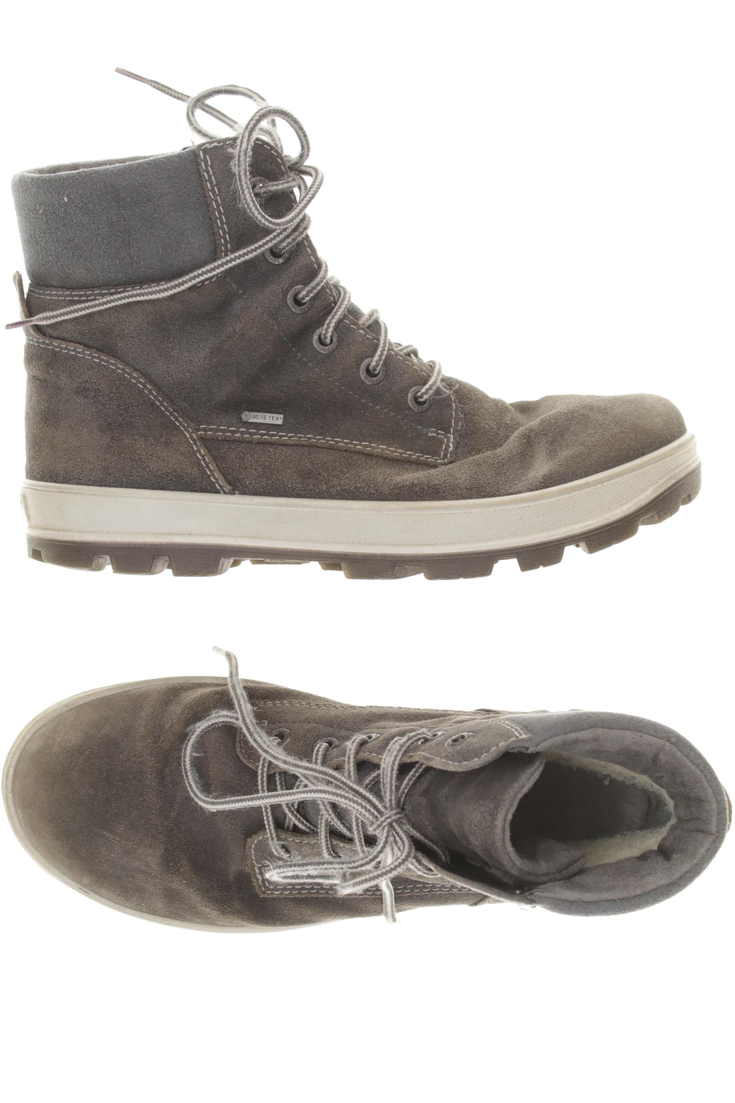 

SuperFit Jungen Kinderschuhe, braun, Gr. 38