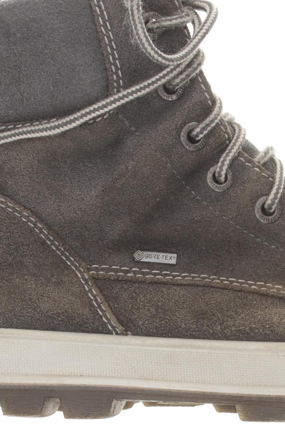 Thumbnail - SuperFit Jungen Kinderschuhe, braun, Gr. 38