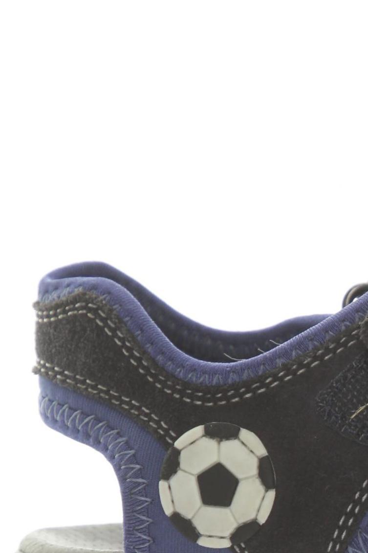 Thumbnail - SuperFit Jungen Kinderschuhe, blau, Gr. 29