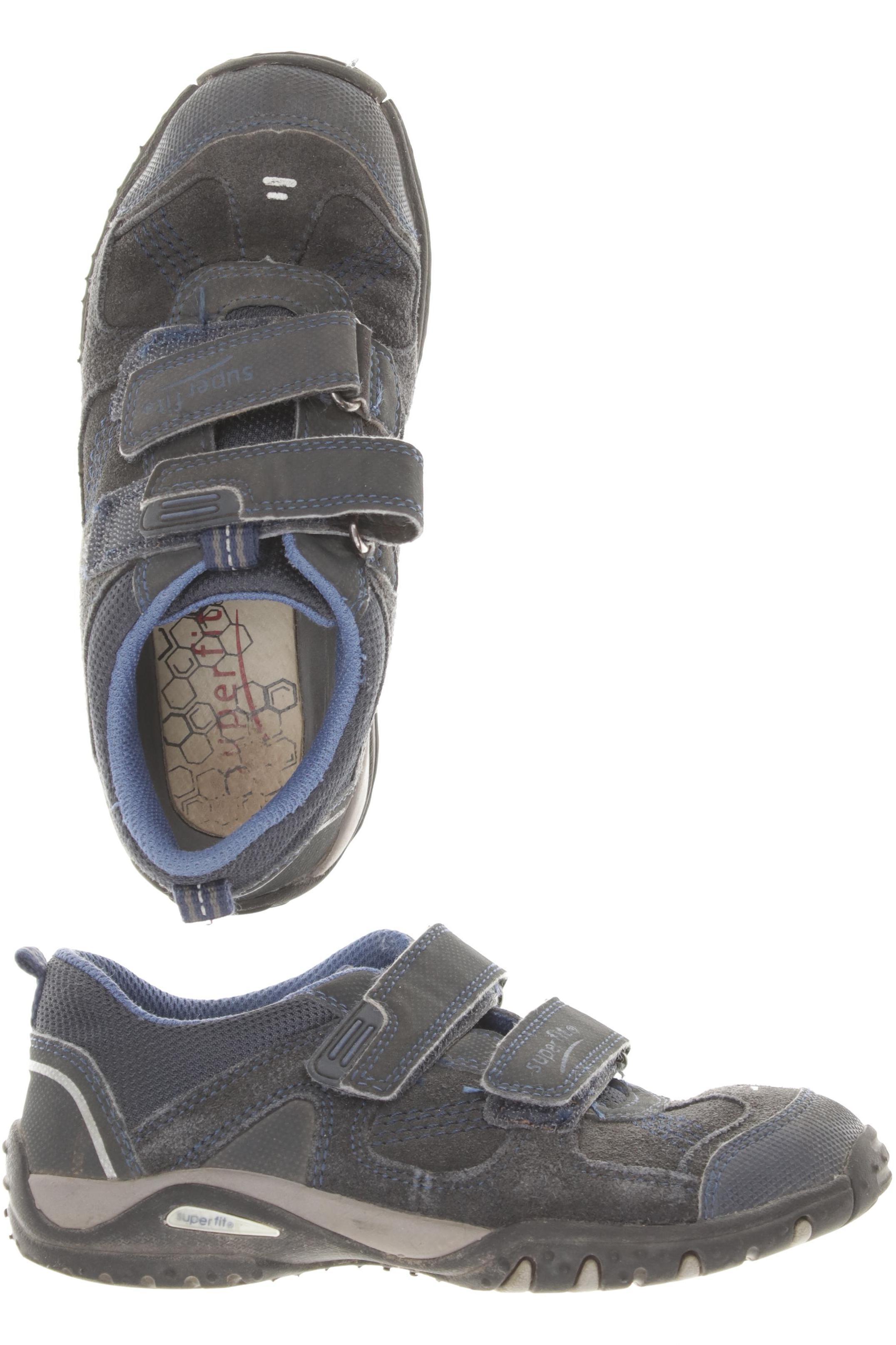 

SuperFit Jungen Kinderschuhe, schwarz, Gr. 31