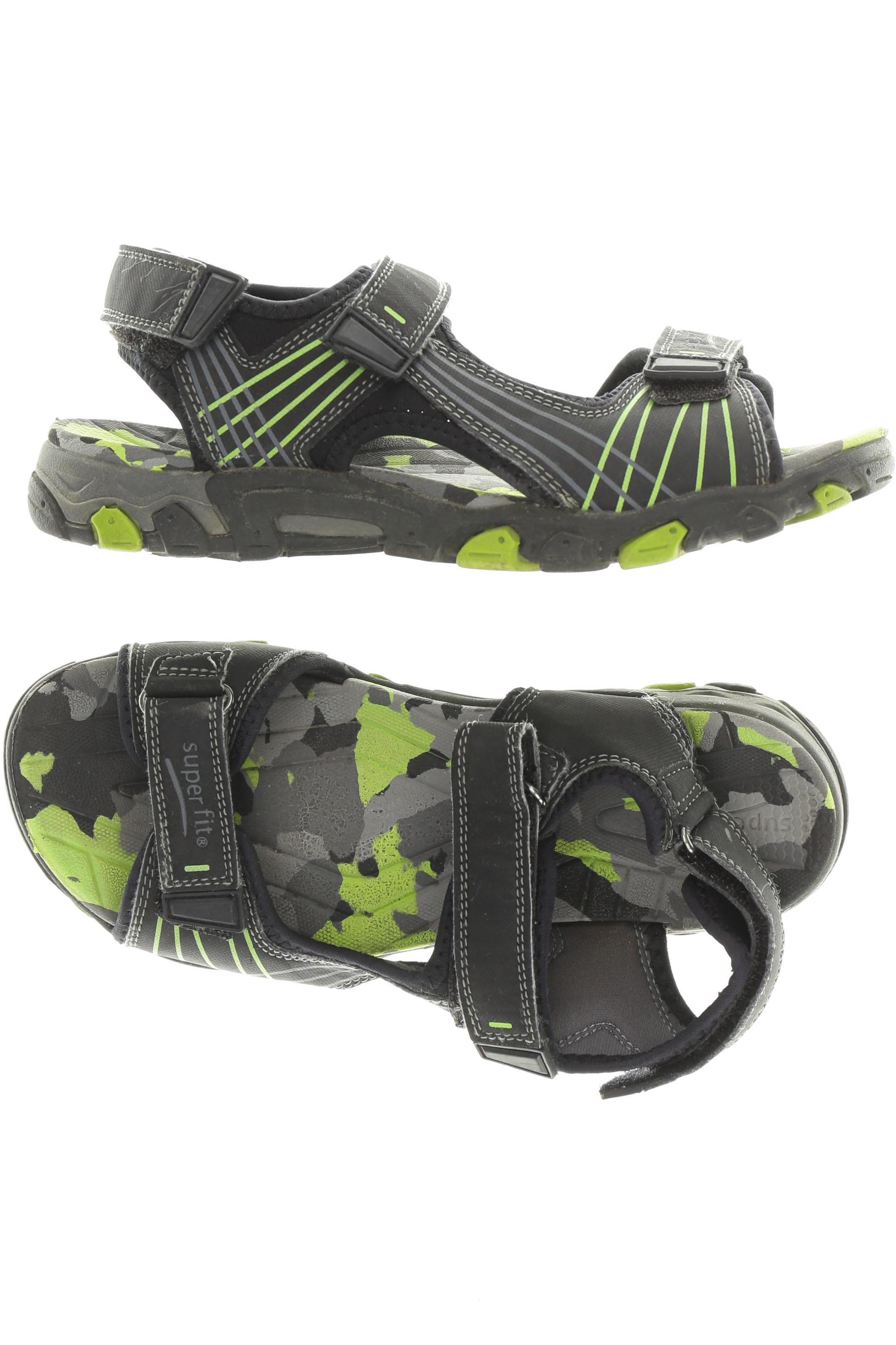 

SuperFit Jungen Kinderschuhe, schwarz, Gr. 37
