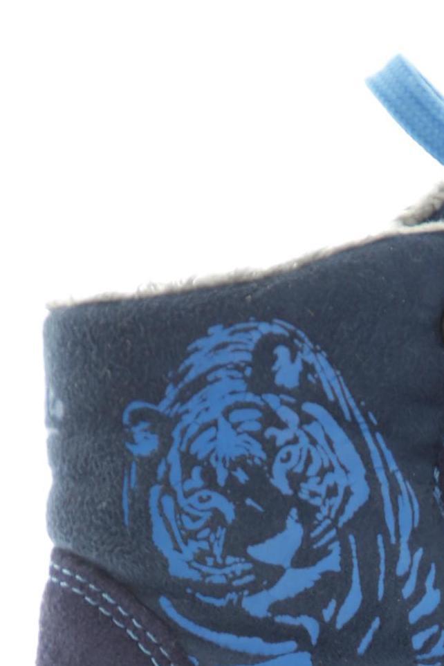 Thumbnail - SuperFit Jungen Kinderschuhe, blau, Gr. 22