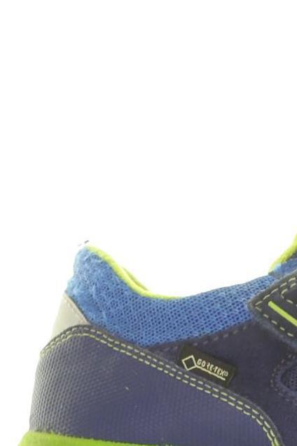 Thumbnail - SuperFit Jungen Kinderschuhe, blau, Gr. 33