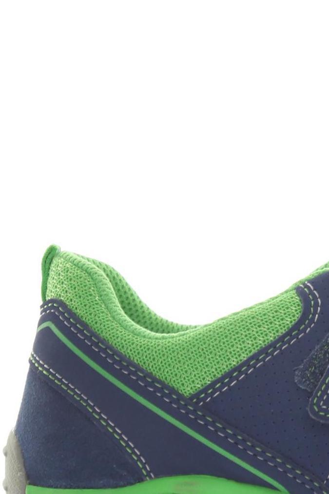 Thumbnail - SuperFit Jungen Kinderschuhe, blau, Gr. 38