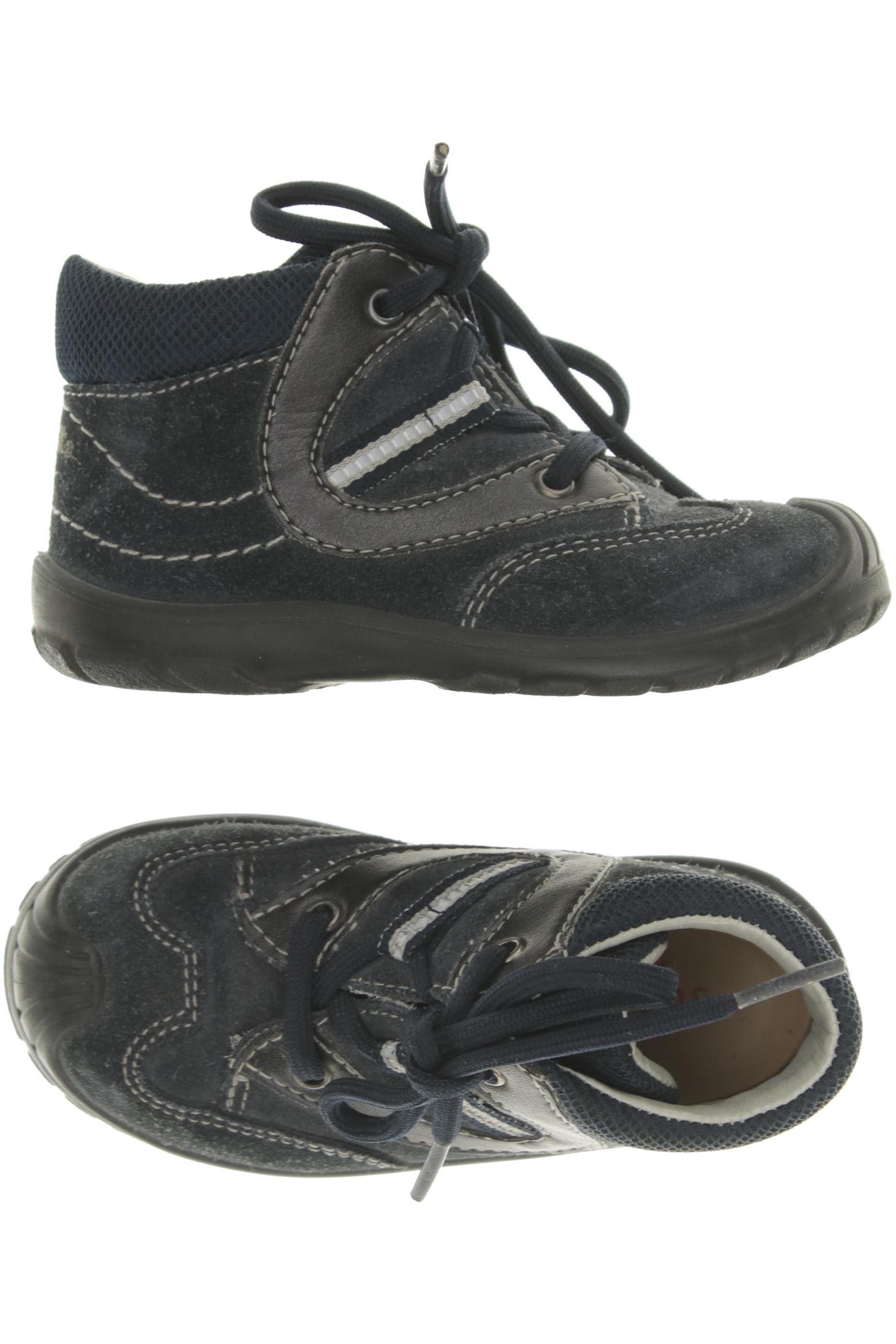 

SuperFit Jungen Kinderschuhe, blau, Gr. 22