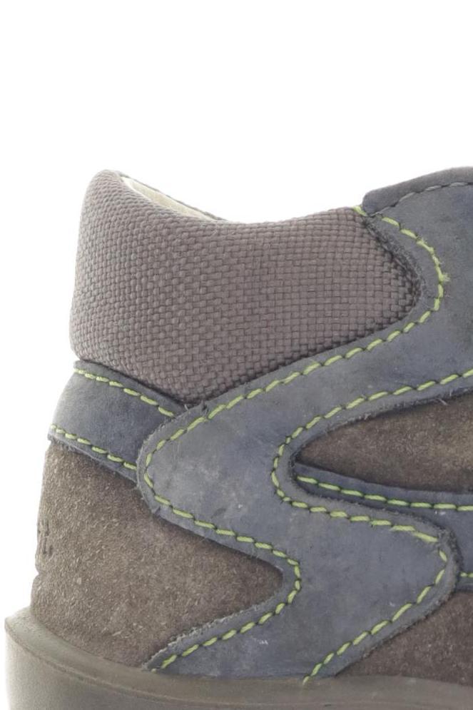 Thumbnail - SuperFit Jungen Kinderschuhe, grau, Gr. 21