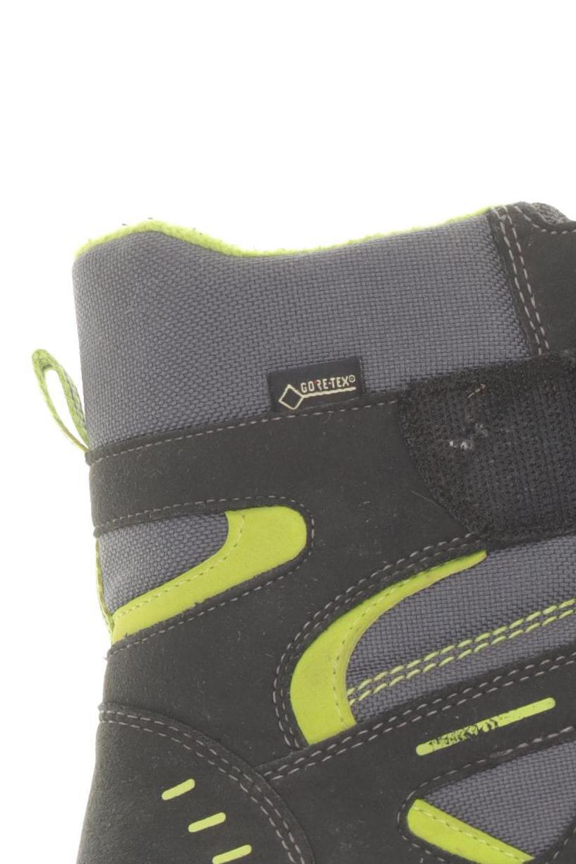 Thumbnail - SuperFit Jungen Kinderschuhe, schwarz, Gr. 37