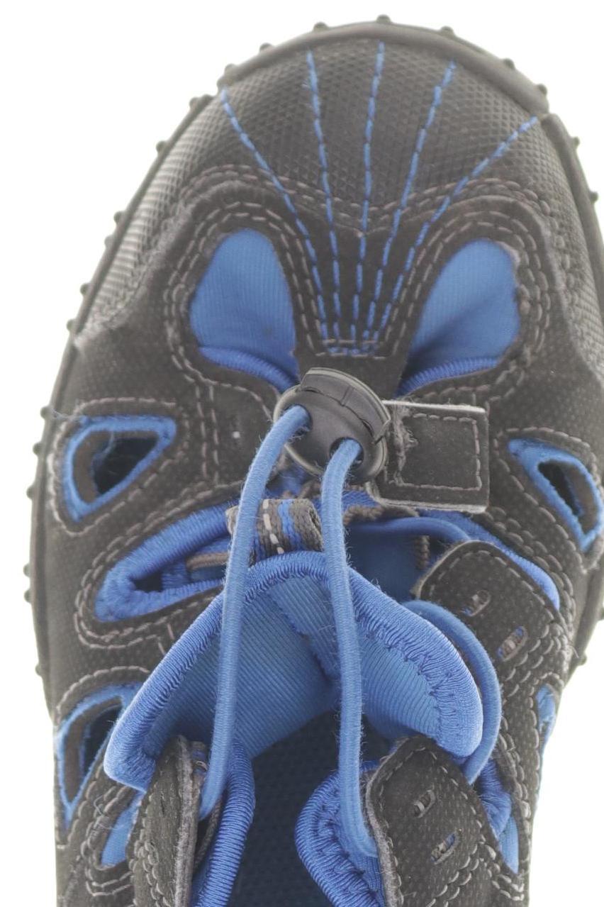 Thumbnail - SuperFit Jungen Kinderschuhe, blau, Gr. 35