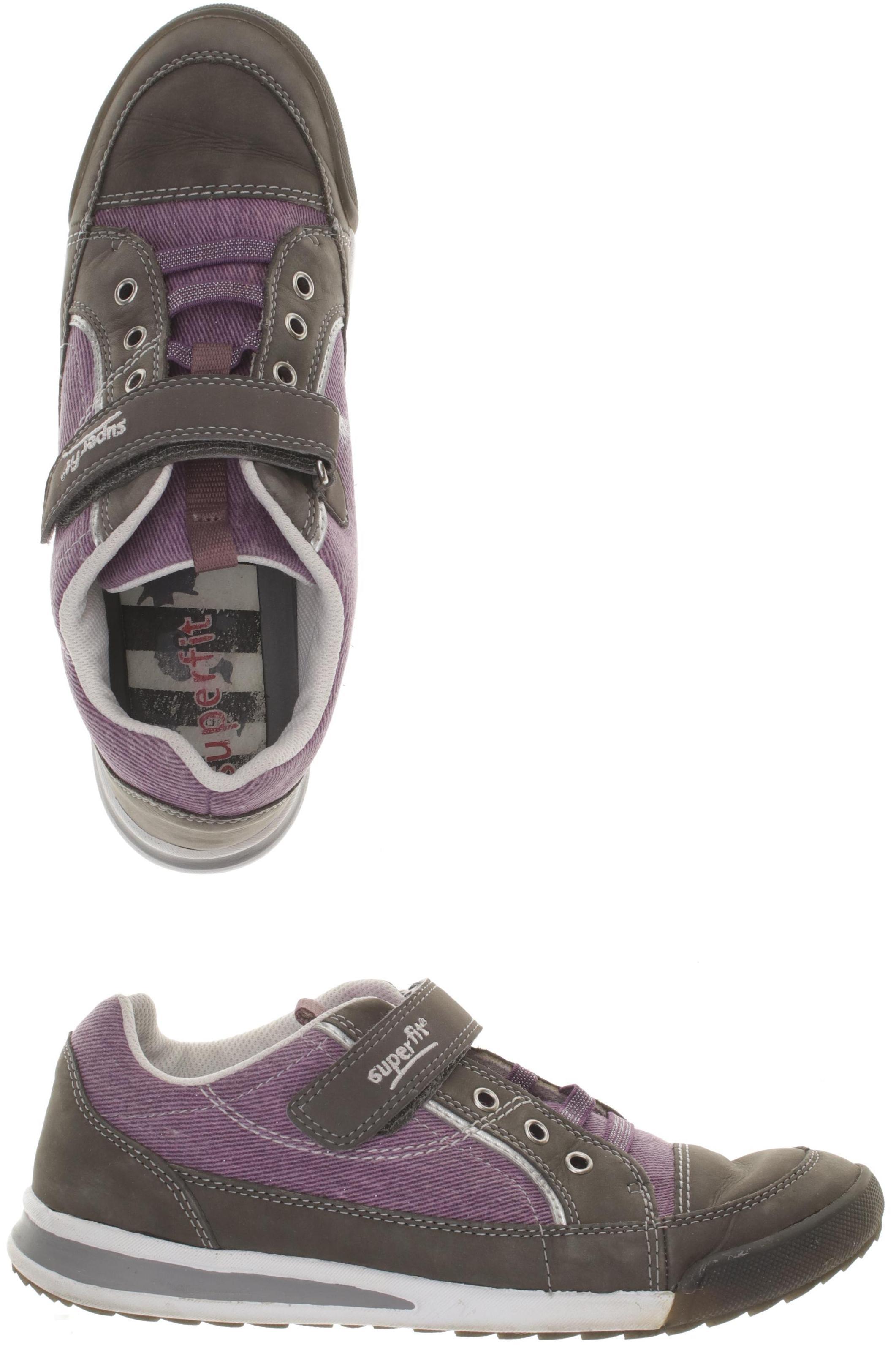 

SuperFit Jungen Kinderschuhe, grau, Gr. 39