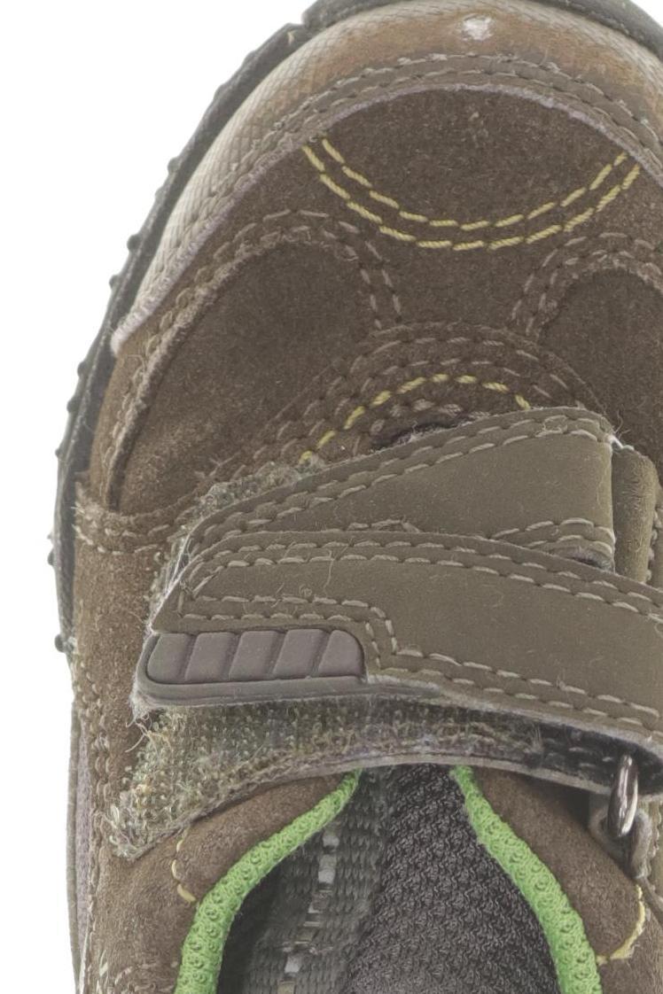 Thumbnail - SuperFit Jungen Kinderschuhe, braun, Gr. 23