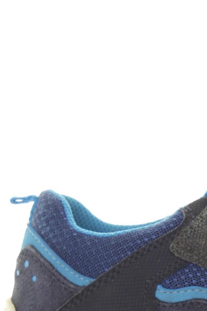 Thumbnail - SuperFit Jungen Kinderschuhe, blau, Gr. 34