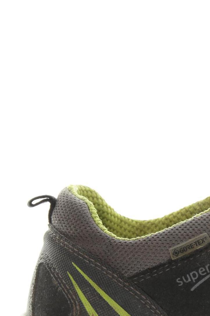 Thumbnail - SuperFit Jungen Kinderschuhe, schwarz, Gr. 36