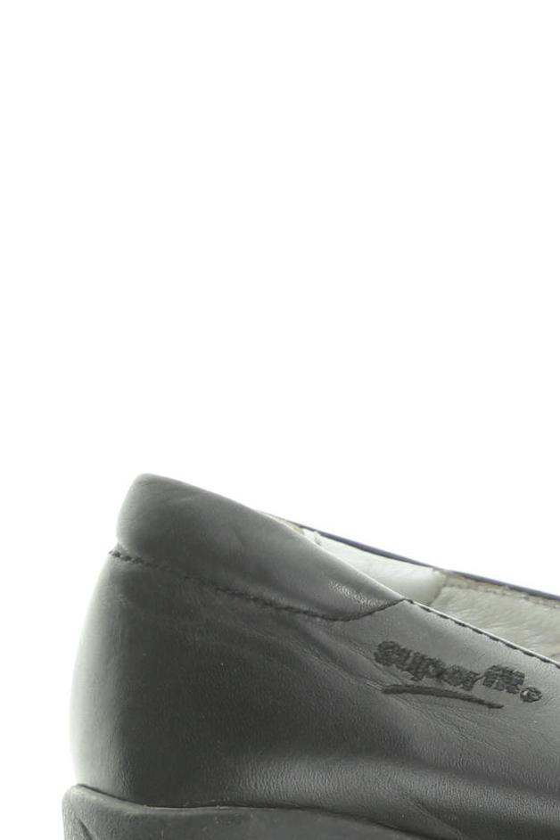 Thumbnail - SuperFit Jungen Kinderschuhe, schwarz, Gr. 33