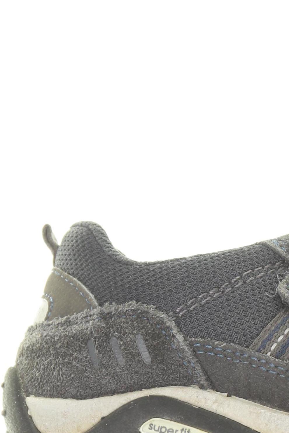 Thumbnail - SuperFit Jungen Kinderschuhe, blau, Gr. 32