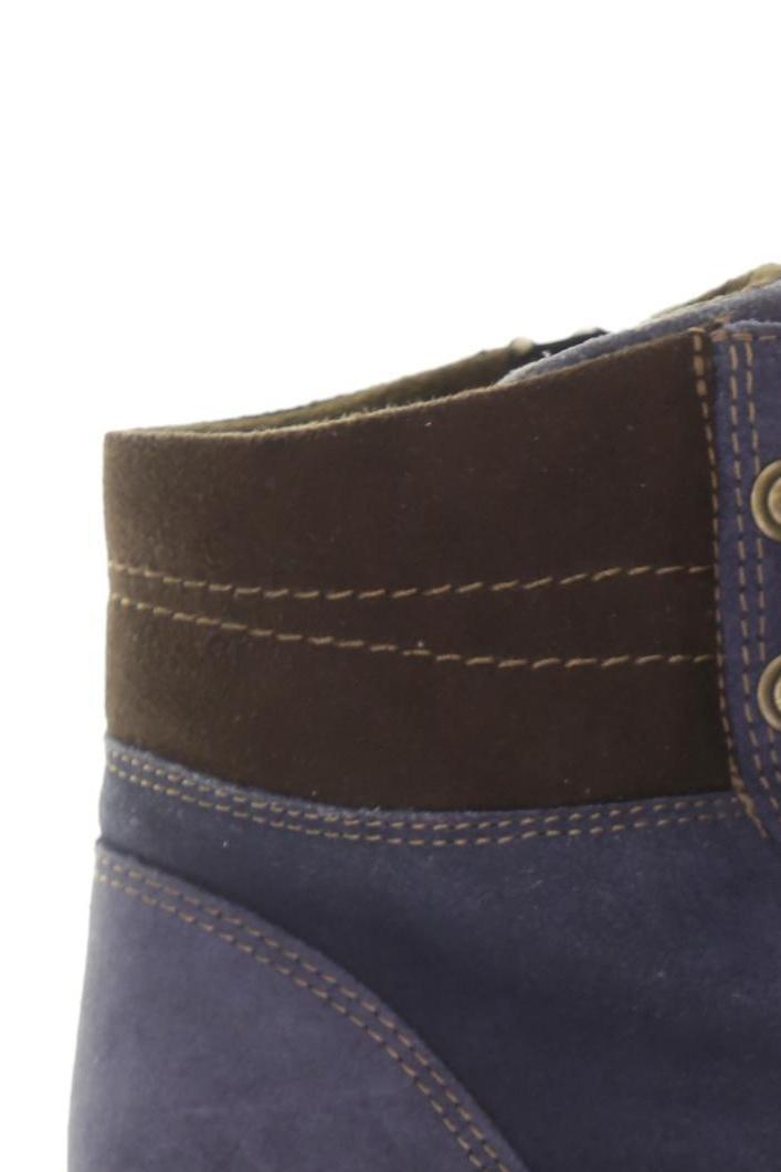 Thumbnail - SuperFit Jungen Kinderschuhe, blau, Gr. 35