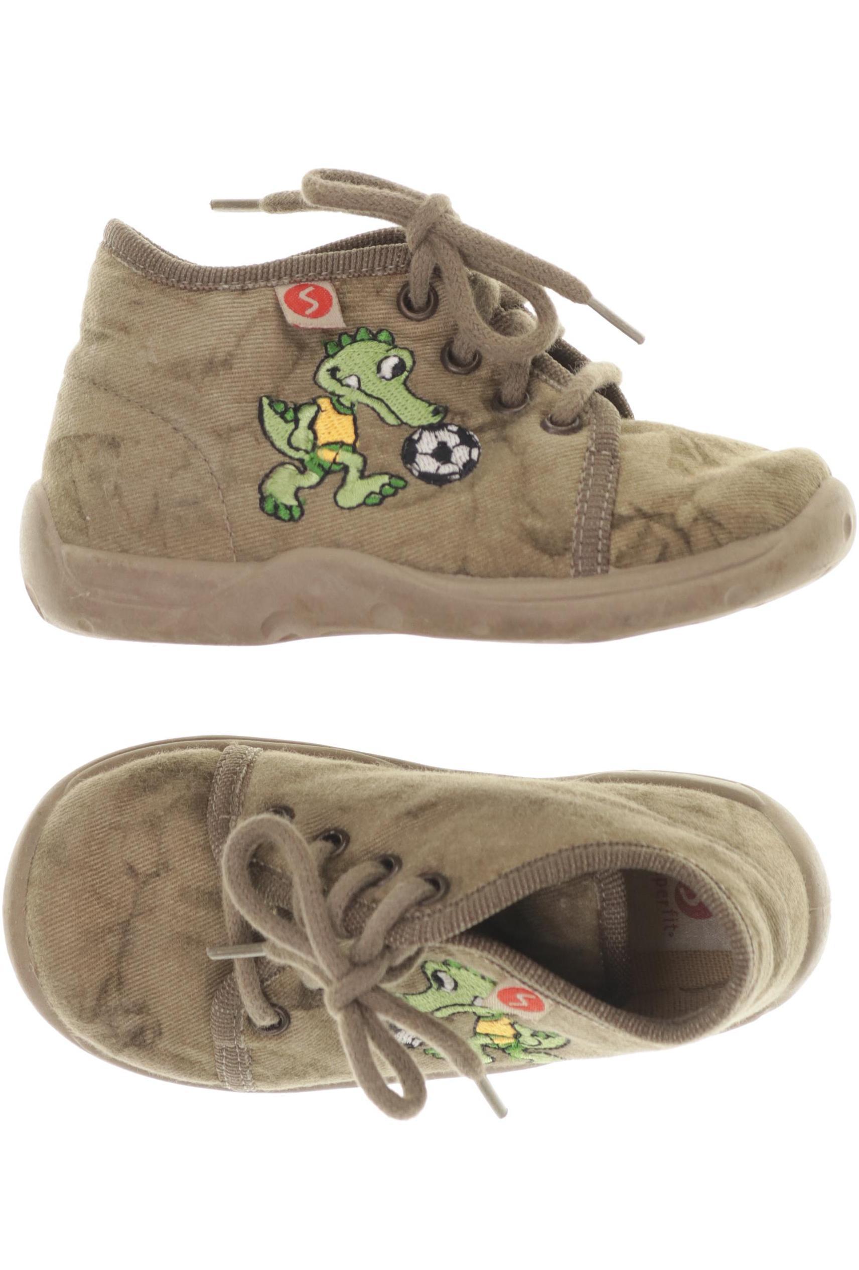 

SuperFit Jungen Kinderschuhe, braun, Gr. 21