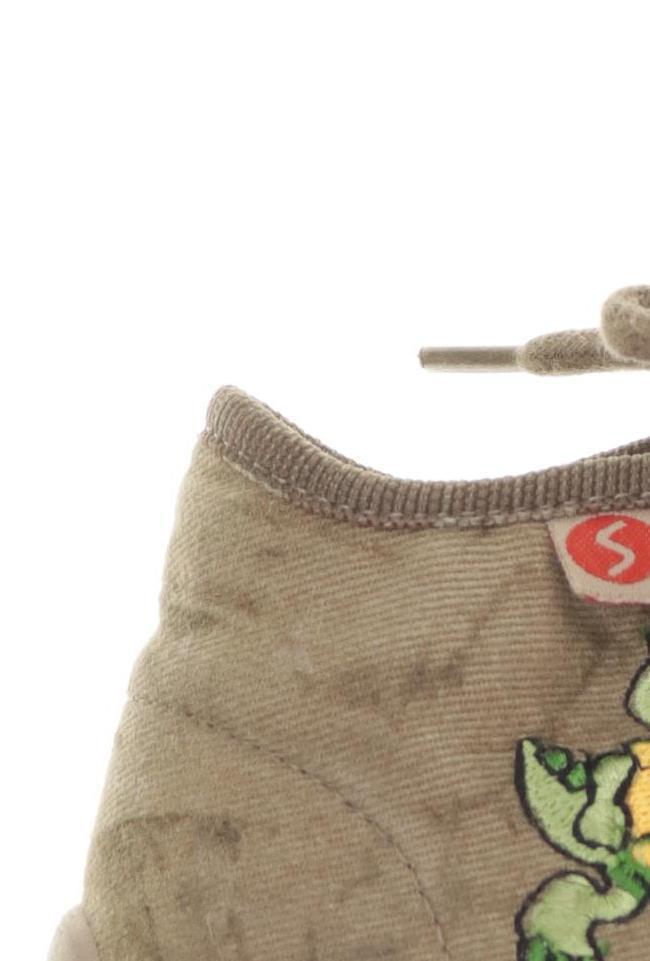 Thumbnail - SuperFit Jungen Kinderschuhe, braun, Gr. 21