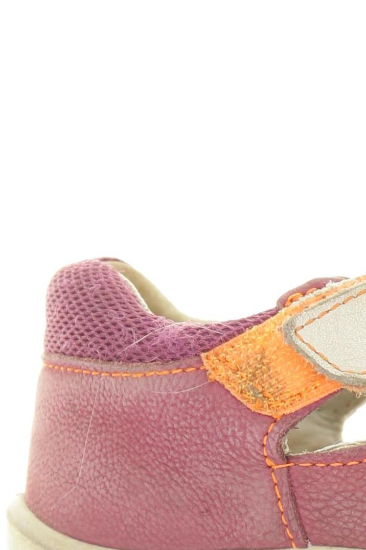 Thumbnail - SuperFit Jungen Kinderschuhe, pink, Gr. 24