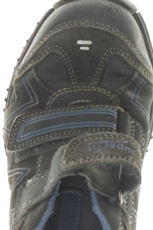 Thumbnail - SuperFit Jungen Kinderschuhe, blau, Gr. 32