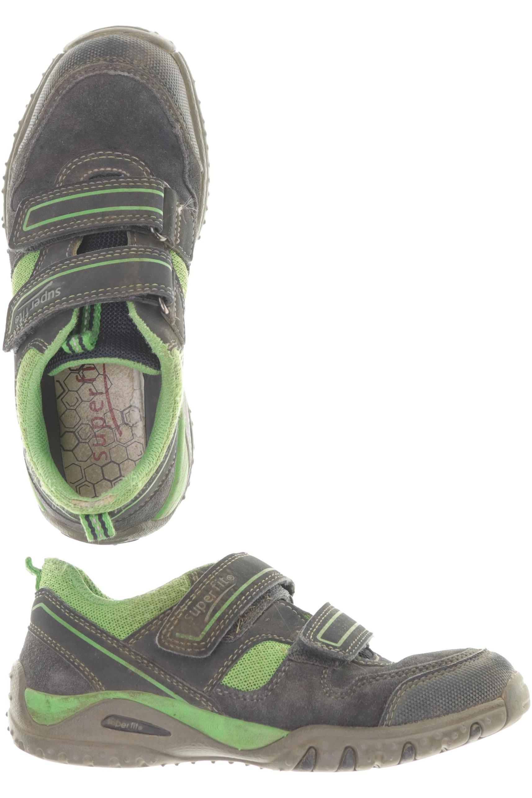 

SuperFit Jungen Kinderschuhe, blau, Gr. 31