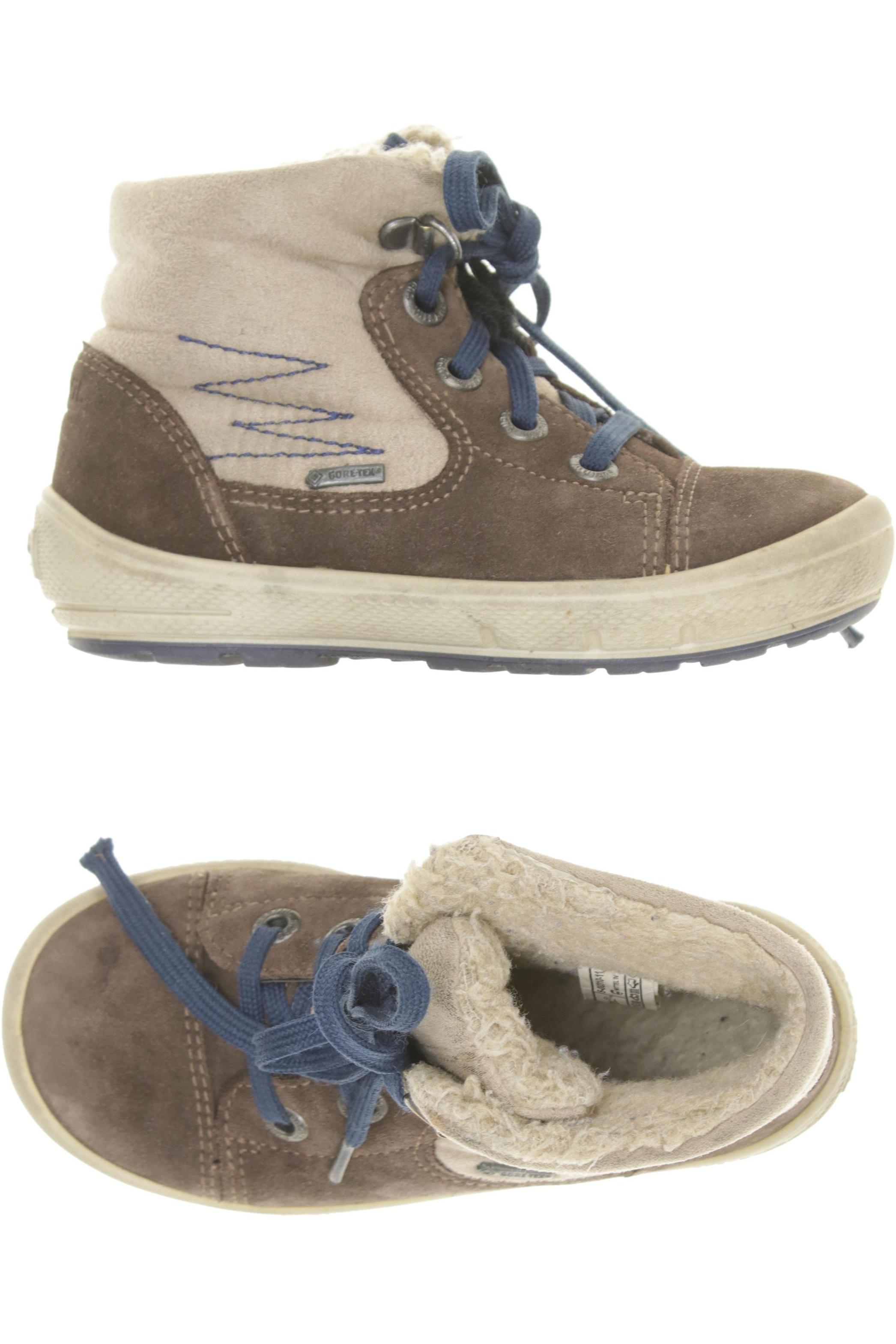 

SuperFit Jungen Kinderschuhe, braun, Gr. 25