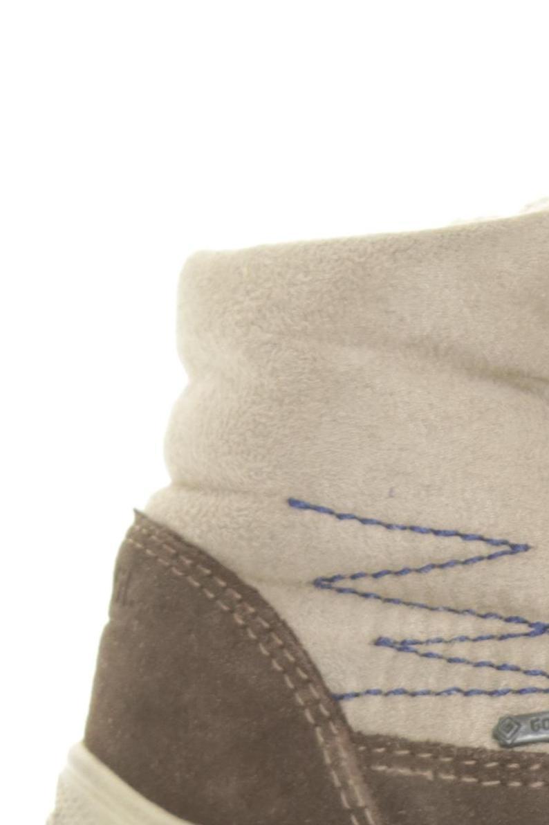 Thumbnail - SuperFit Jungen Kinderschuhe, braun, Gr. 25