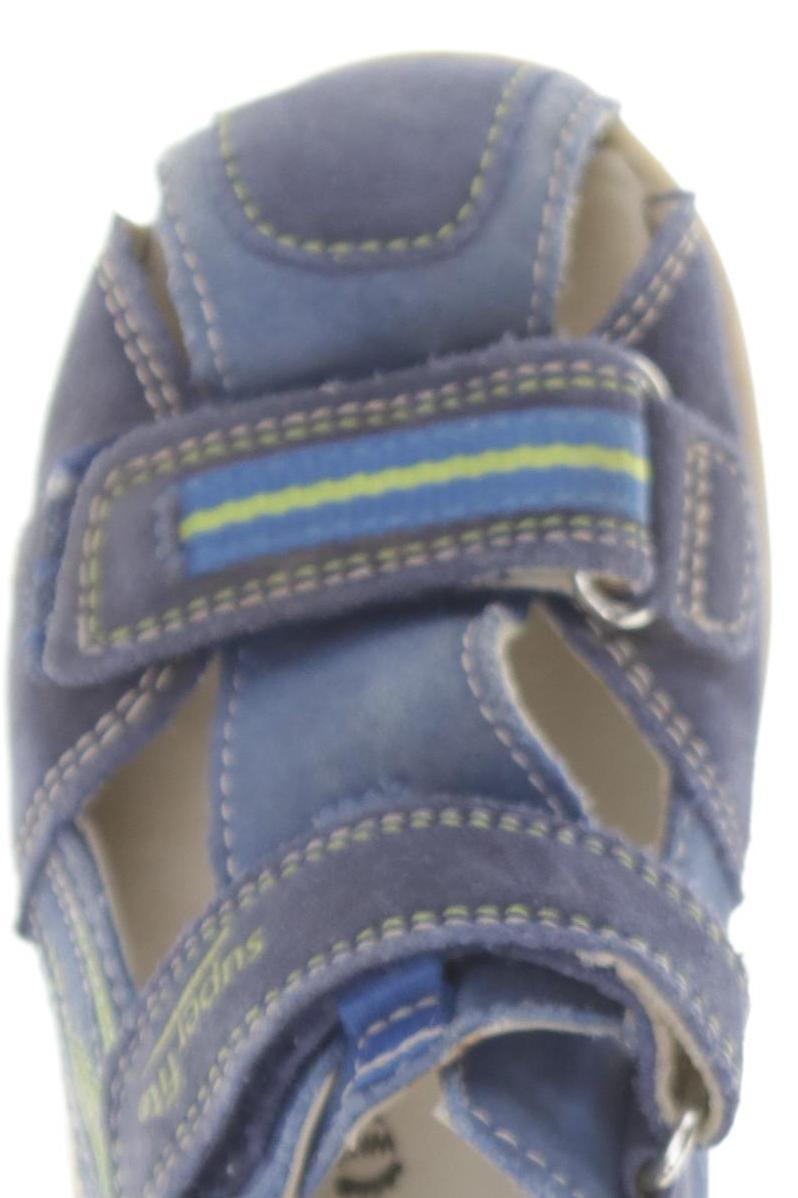 Thumbnail - SuperFit Jungen Kinderschuhe, blau, Gr. 26
