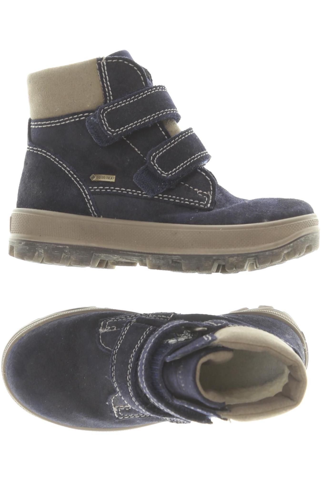 

SuperFit Jungen Kinderschuhe, blau, Gr. 28