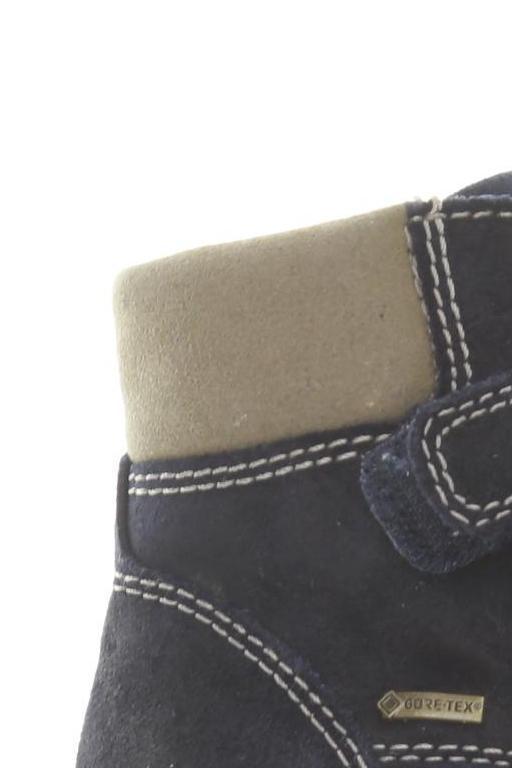 Thumbnail - SuperFit Jungen Kinderschuhe, blau, Gr. 28