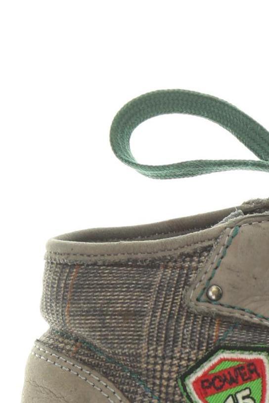 Thumbnail - SuperFit Jungen Kinderschuhe, grau, Gr. 26