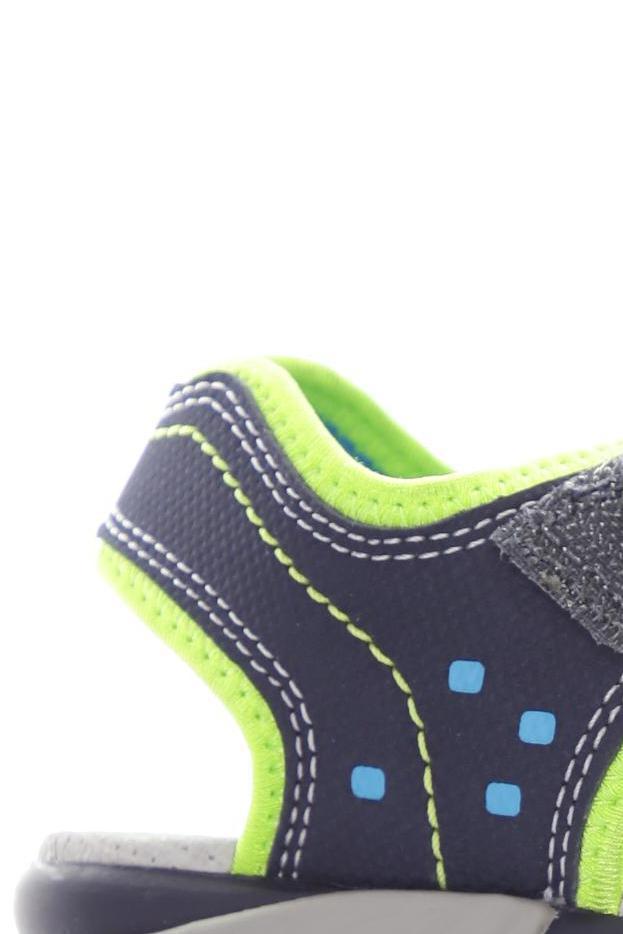 Thumbnail - SuperFit Jungen Kinderschuhe, blau, Gr. 26