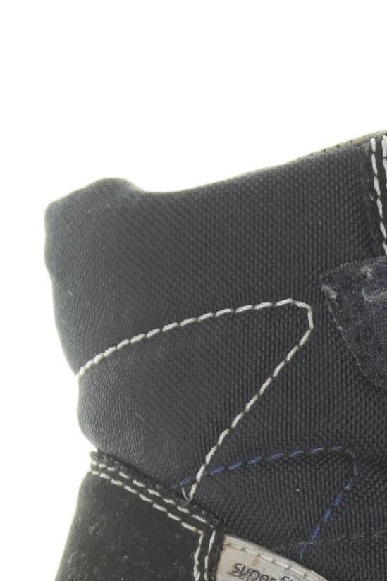 Thumbnail - SuperFit Jungen Kinderschuhe, blau, Gr. 25