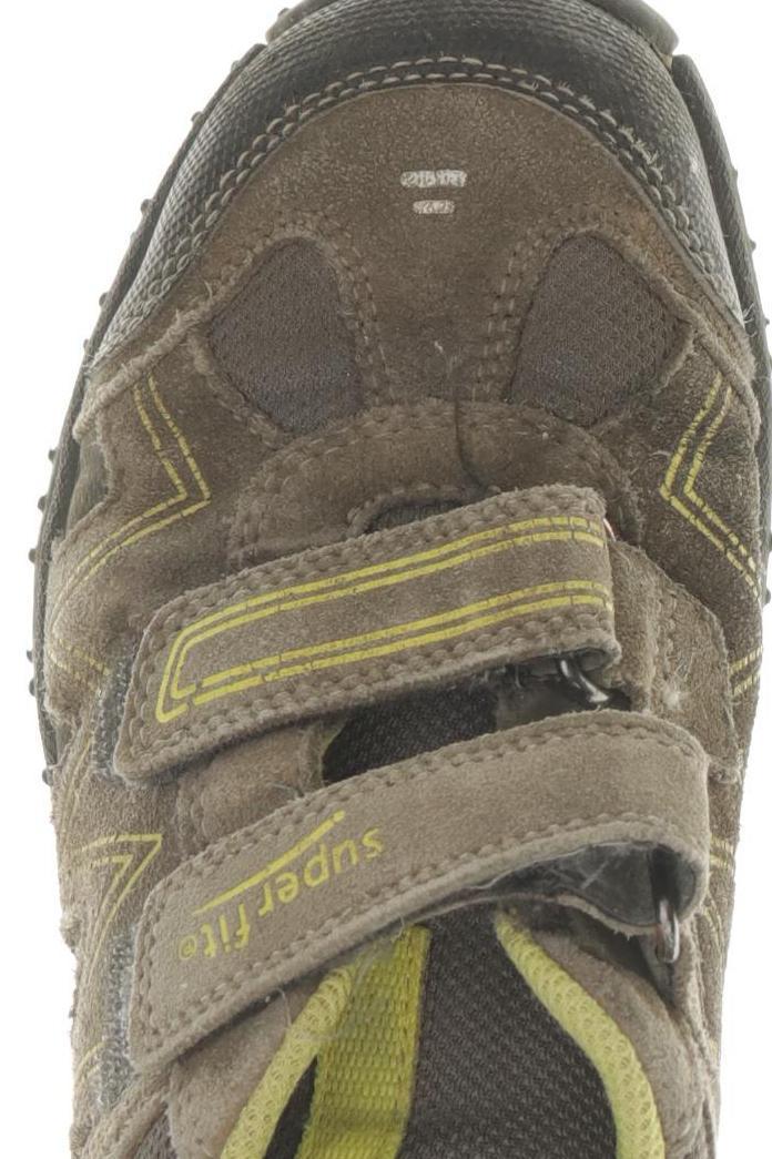 Thumbnail - SuperFit Jungen Kinderschuhe, braun, Gr. 34