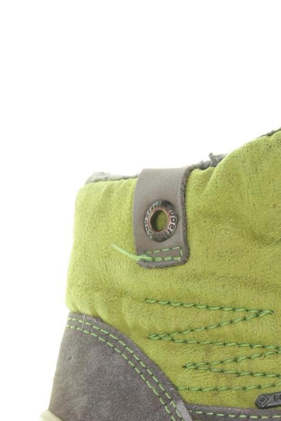 Thumbnail - SuperFit Jungen Kinderschuhe, grau, Gr. 25