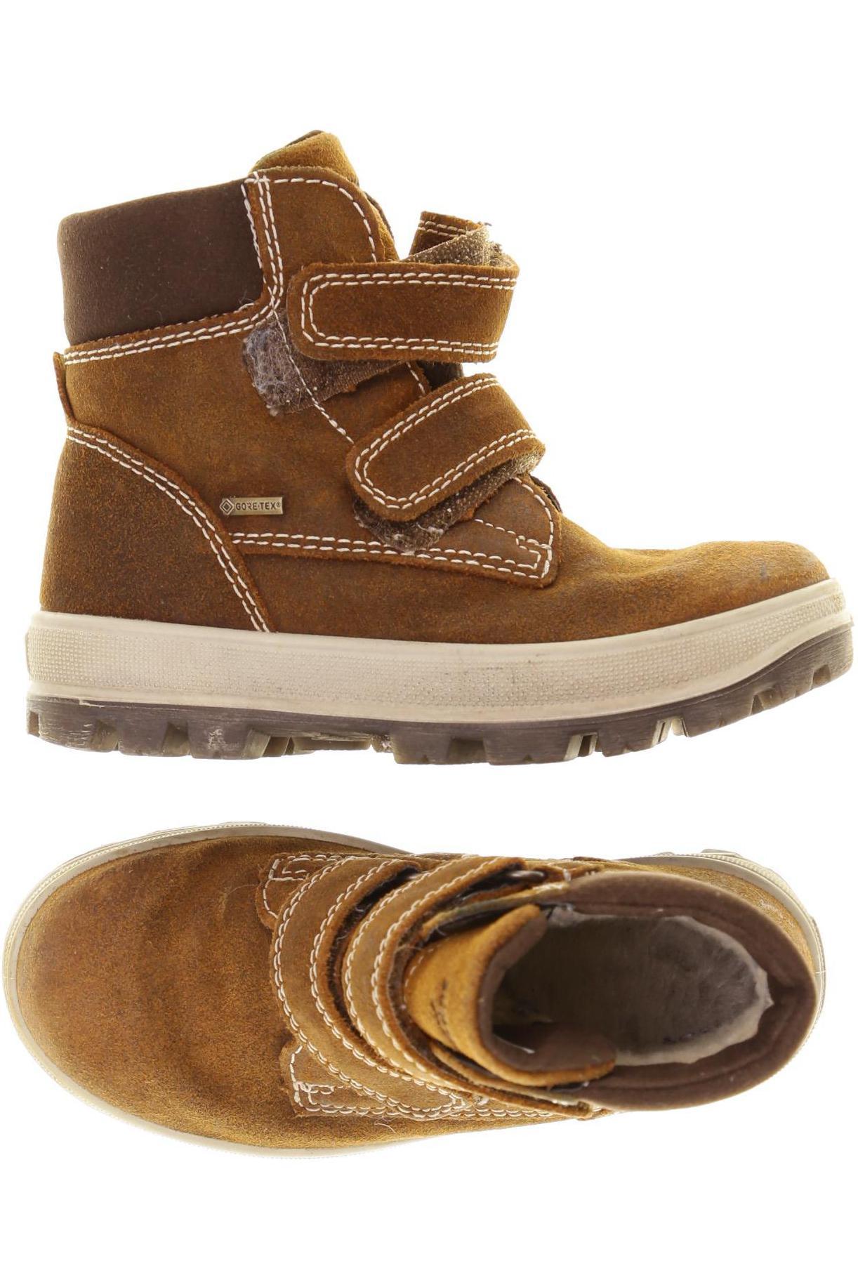 

SuperFit Jungen Kinderschuhe, braun, Gr. 28