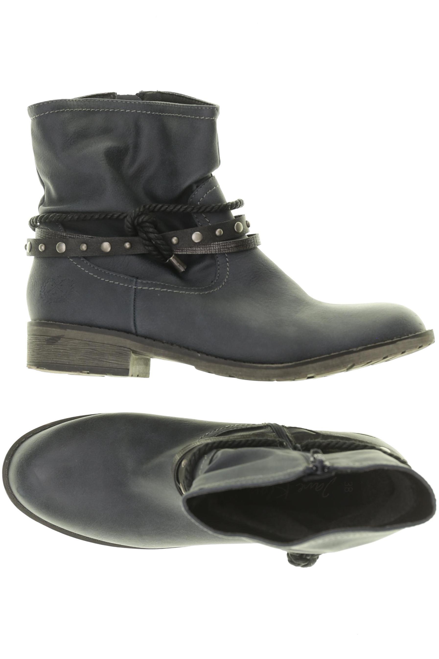 

SuperFit Jungen Kinderschuhe, blau, Gr. 38