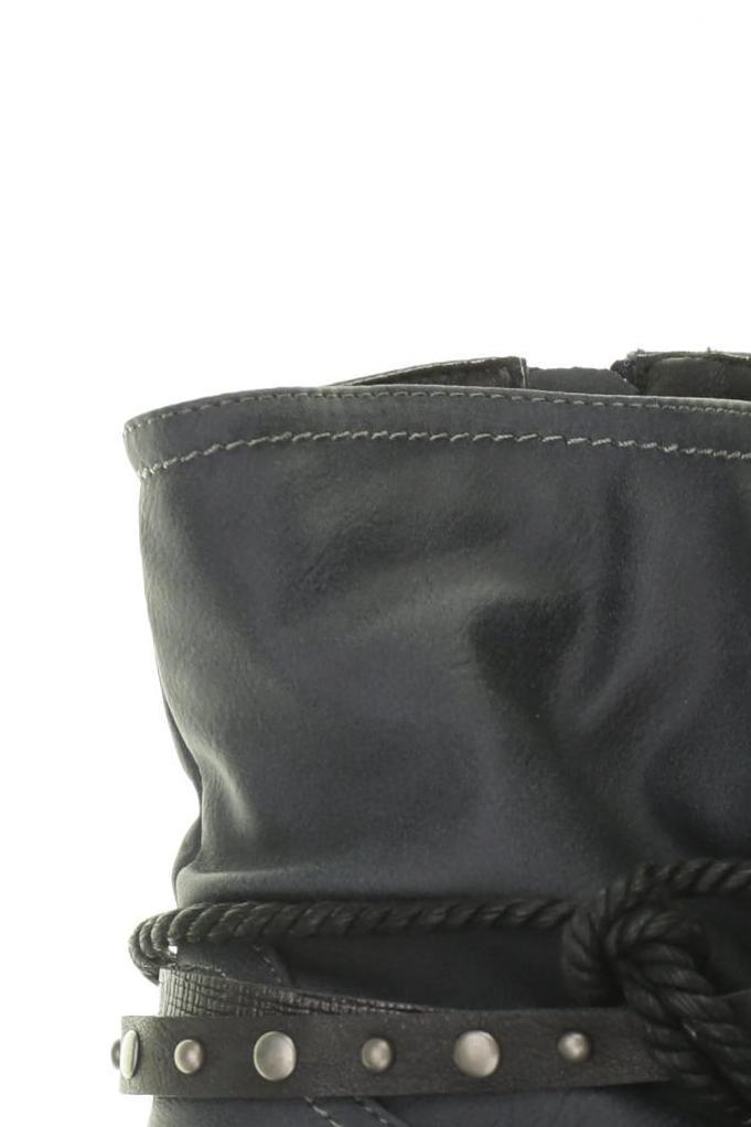 Thumbnail - SuperFit Jungen Kinderschuhe, blau, Gr. 38